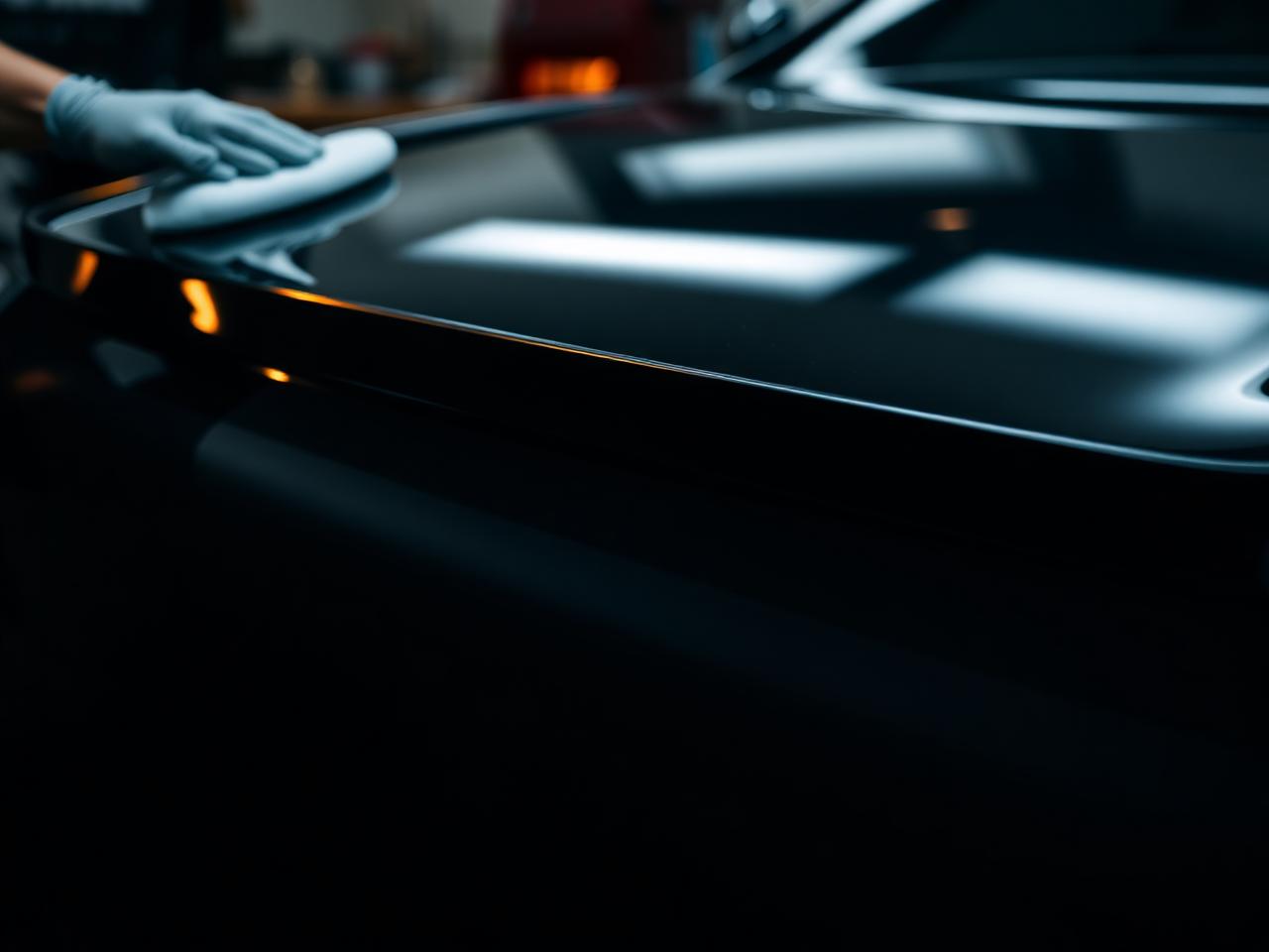 Paint Correction